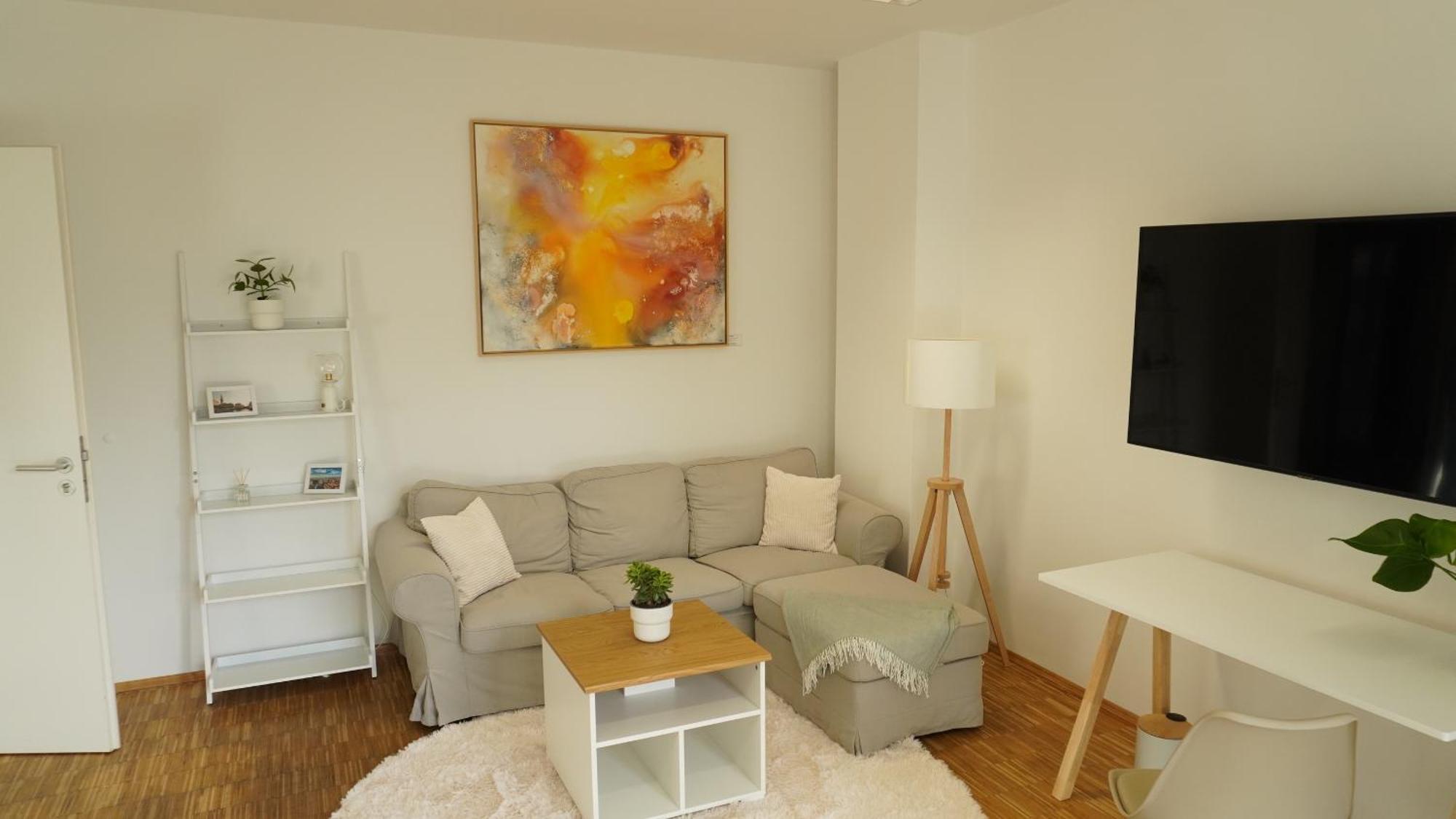 Apartment Grindelallee Hamburg Exterior photo